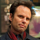 Illustration for article titled Walton Goggins trades guns for hall passes, joins Danny McBride’s iVice Principals/i